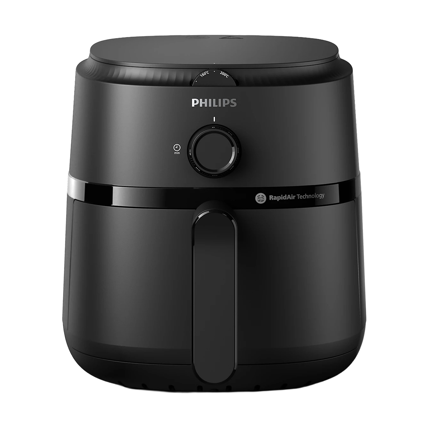Мультипіч PHILIPS Ovi серії 1000 чорна (NA120/00)