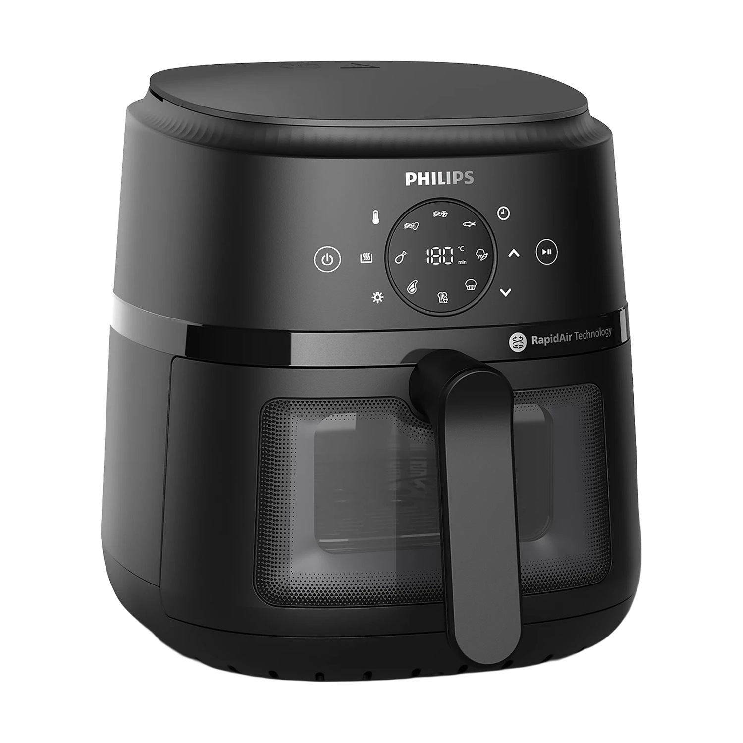 Мультипіч PHILIPS Ovi серії 2000 чорна (NA220/00)